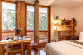 * * *Premium Loft* * * vista Marmolada Alba